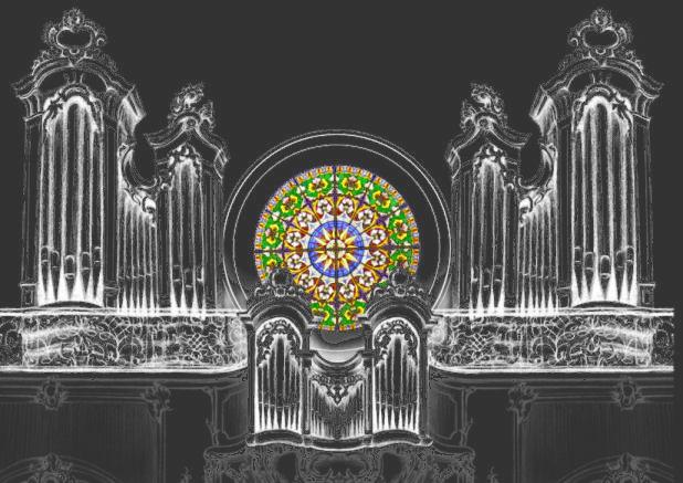 orgue